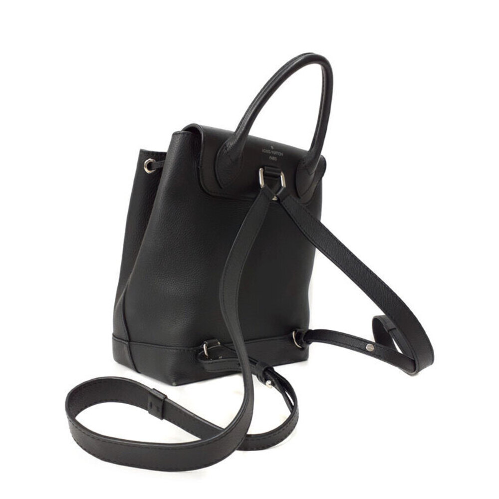 Louis Vuitton Lock Me Backpack - Picture 2 of 9
